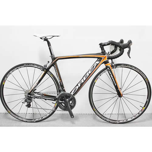 ORBEA|オルベア|Orca Bronze ULTEGRA|2013年モデル|買取価格